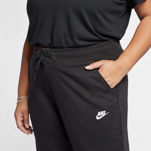 NIKE Sportswear Women's Plus Fleece Club Pants in Saudi Arabia
