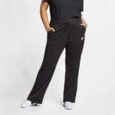 NIKE Sportswear Women's Plus Fleece Club Pants in Saudi Arabia