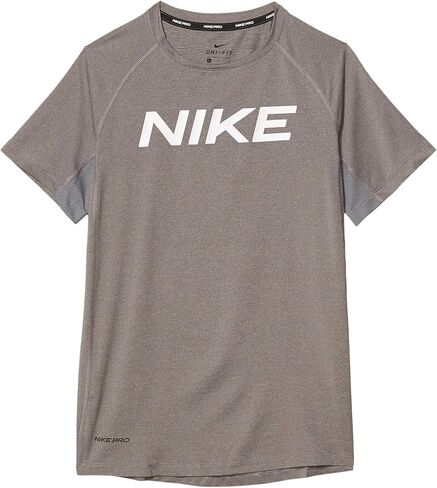 Nike Boys Pro Compression Tshirt Youth Size in Saudi Arabia