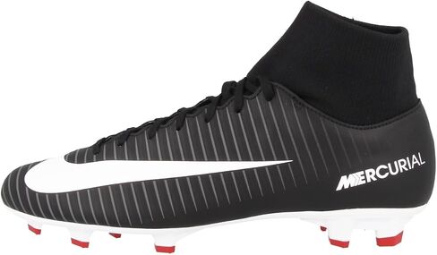 Nike Men's Mercurial Victory Vi Df NJR Fg Soccer Shoe in Saudi Arabia