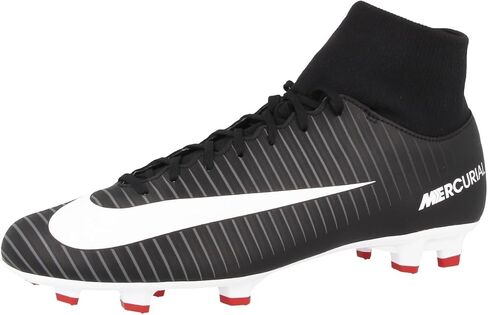 Nike Men's Mercurial Victory Vi Df NJR Fg Soccer Shoe in Saudi Arabia
