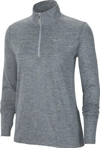 Nike Element Women's 1/2-Zip Running Top in Saudi Arabia