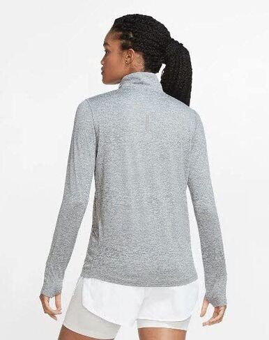 Nike Element Women's 1/2-Zip Running Top in Saudi Arabia
