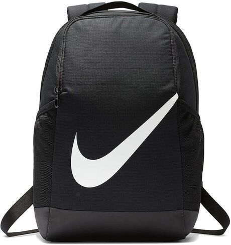 NIKE Youth Brasilia Backpack (Multi, Medium) in Kuwait