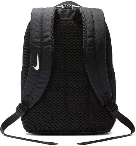 NIKE Youth Brasilia Backpack (Multi, Medium) in Kuwait