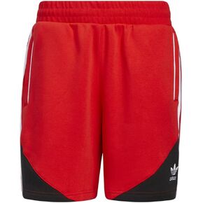 adidas Originals Men's Superstar Fleece Shorts