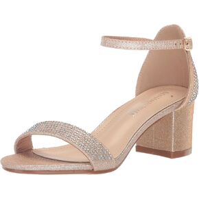 Touch Ups Women's Astra Heeled Sandal in Saudi Arabia