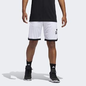 adidas Men's Badge of Sport Shorts