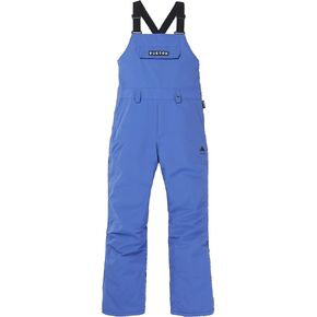 Burton Kids' Skylar 2L Insulated Snow Bib Pants