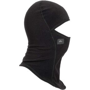 Turtle Fur Kids Recycled Micro Fur Fleece MaxClava Balaclava, Ages 3-6