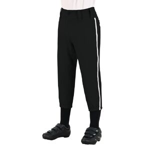 Turnhier Boys' Baseball Pants Youth Baseball Practice Pant with Side