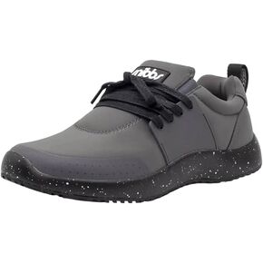 Unisex Spacecloud 2.0 Food Service Shoe, Eclipse Black 2, 11 US Women