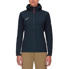 Mammut Rime Light IN Flex Hooded Jacket - Women's