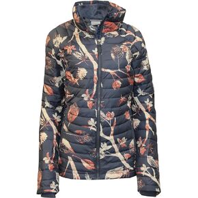 Columbia Women's White Out ll Omni Heat Jacket Puffer