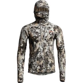 SITKA Gear Mens Core Merino 330 Hoody