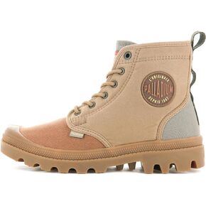 Palladium Unisex Pampa Shade 75 Boot