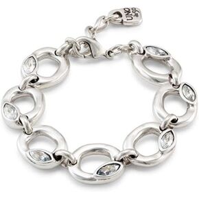Uno de 50 Details Bracelet