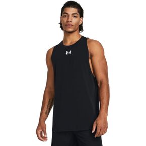 Under Armour Men's Baseline Cotton Tank in Saudi Arabia