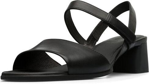 Camper Women's Heeled Sandal in Saudi Arabia