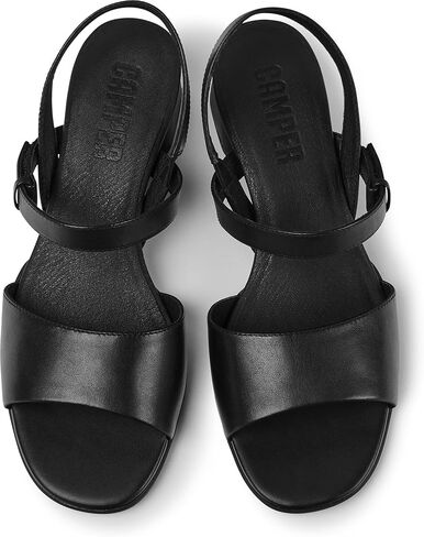 Camper Women's Heeled Sandal in Saudi Arabia