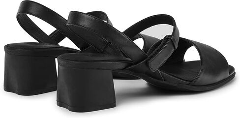 Camper Women's Heeled Sandal in Saudi Arabia