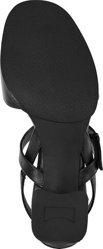 Camper Women's Heeled Sandal in Saudi Arabia