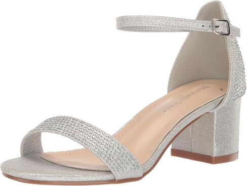 Touch Ups Women's Astra Heeled Sandal in Kuwait