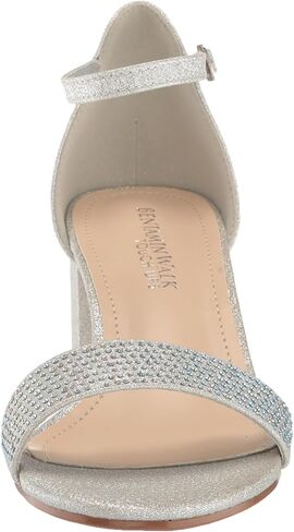 Touch Ups Women's Astra Heeled Sandal in Kuwait