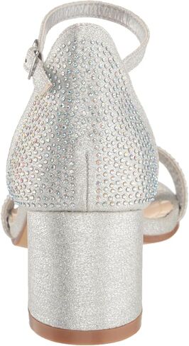 Touch Ups Women's Astra Heeled Sandal in Kuwait
