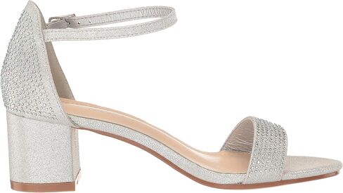 Touch Ups Women's Astra Heeled Sandal in Kuwait