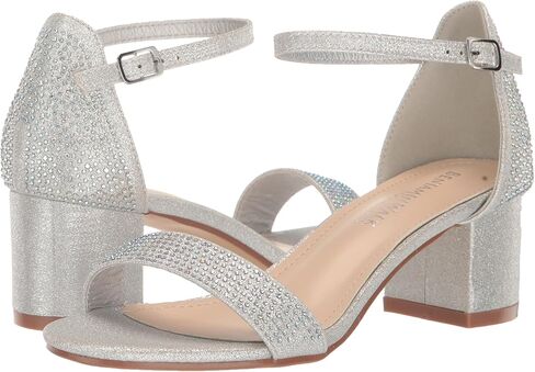 Touch Ups Women's Astra Heeled Sandal in Kuwait