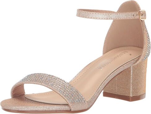 Touch Ups Women's Astra Heeled Sandal in Saudi Arabia