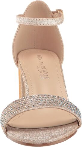 Touch Ups Women's Astra Heeled Sandal in Saudi Arabia