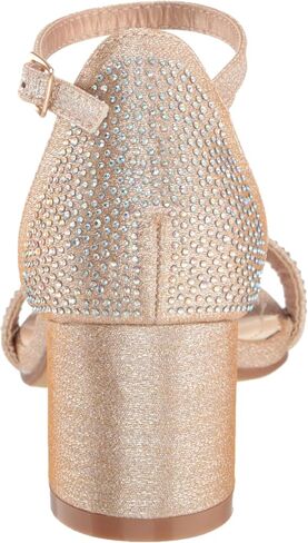 Touch Ups Women's Astra Heeled Sandal in Saudi Arabia