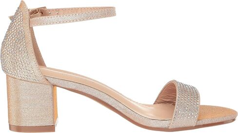 Touch Ups Women's Astra Heeled Sandal in Saudi Arabia