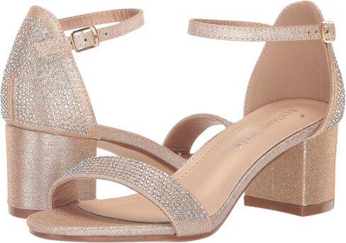 Touch Ups Women's Astra Heeled Sandal in Saudi Arabia