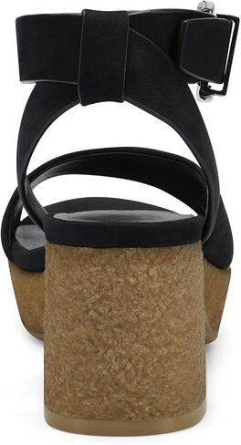 Aerosoles Women's Cal Heeled Sandal in Saudi Arabia