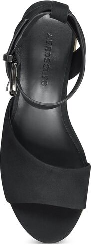 Aerosoles Women's Cal Heeled Sandal in Saudi Arabia
