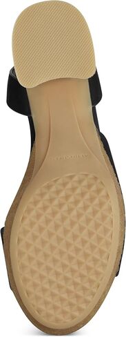 Aerosoles Women's Cal Heeled Sandal in Saudi Arabia