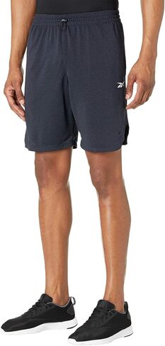 Reebok Men's Training Essentials Graphic Shorts in Saudi Arabia
