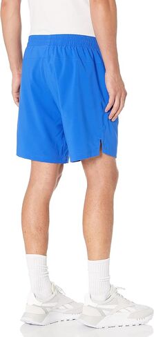 Reebok Men's Training Essentials Graphic Shorts in Saudi Arabia