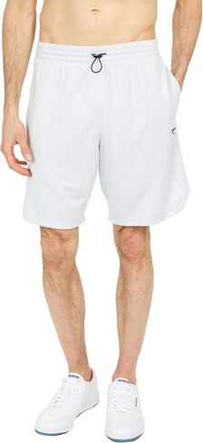 Reebok Men's Training Essentials Graphic Shorts in Saudi Arabia