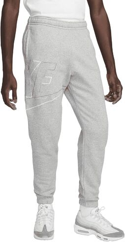 بنطال رياضي للركض من Nike Club Fleece+ للرجال in Saudi Arabia