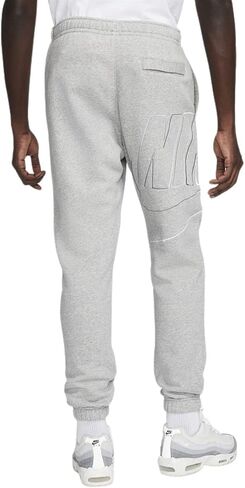 بنطال رياضي للركض من Nike Club Fleece+ للرجال in Saudi Arabia
