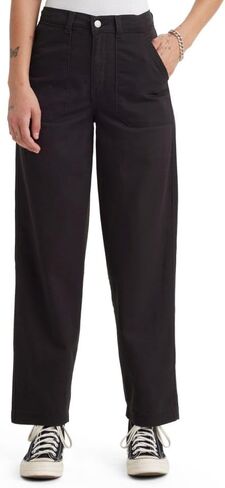 Levi's Women's Utility Pant in Saudi Arabia