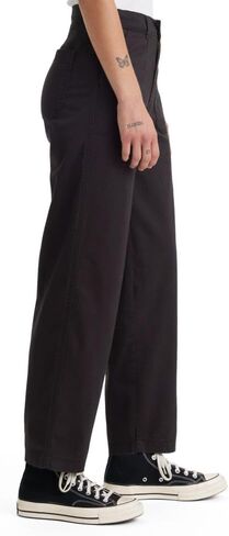 Levi's Women's Utility Pant in Saudi Arabia
