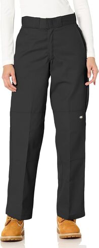 Dickies Women’s Loose Fit Double Knee Work Pants in Saudi Arabia