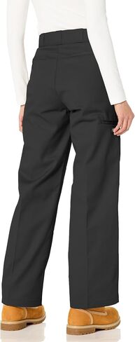 Dickies Women’s Loose Fit Double Knee Work Pants in Saudi Arabia