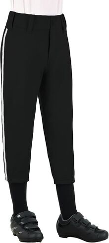 Turnhier Boys' Baseball Pants Youth Baseball Practice Pant with Side in Saudi Arabia