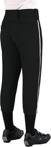 Turnhier Boys' Baseball Pants Youth Baseball Practice Pant with Side in Saudi Arabia